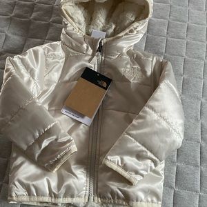Infant jacket